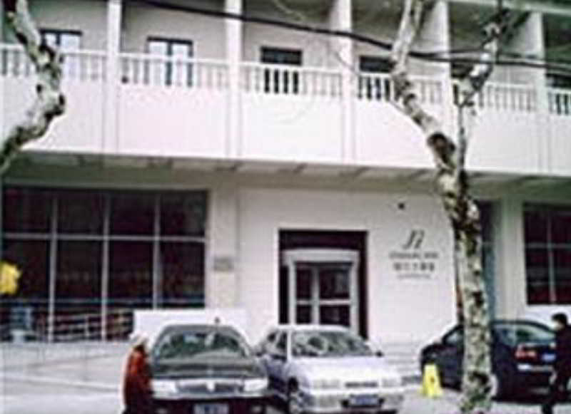 Jinjiang Inn Hangzhou West Lake Avenue Southern Song Inperial Street Zewnętrze zdjęcie