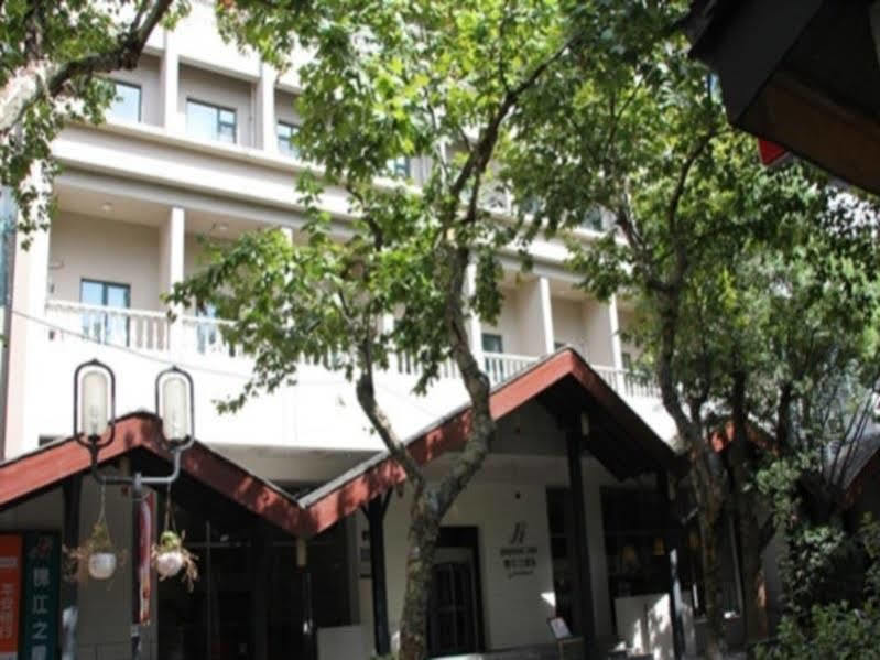 Jinjiang Inn Hangzhou West Lake Avenue Southern Song Inperial Street Zewnętrze zdjęcie